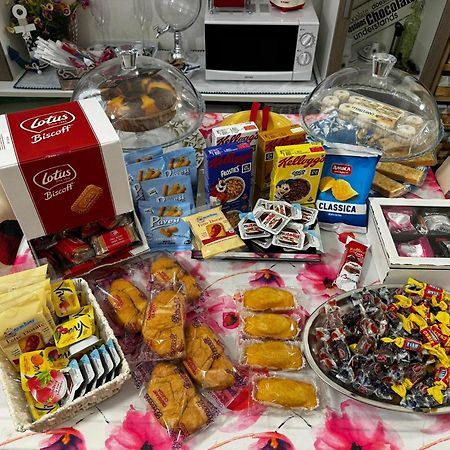Affittacamere Sa Pardula Cagliari Zewnętrze zdjęcie