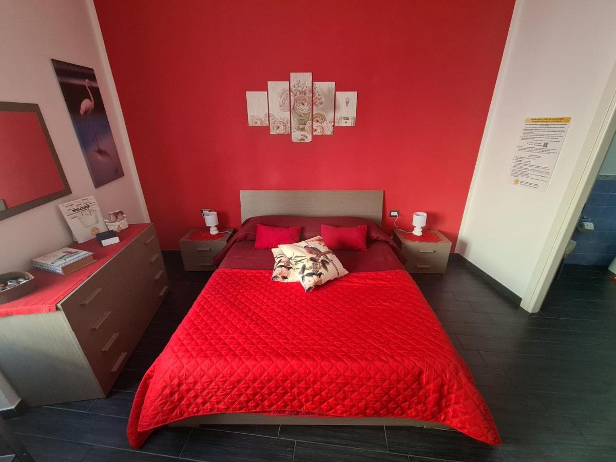 Affittacamere Sa Pardula Cagliari Zewnętrze zdjęcie