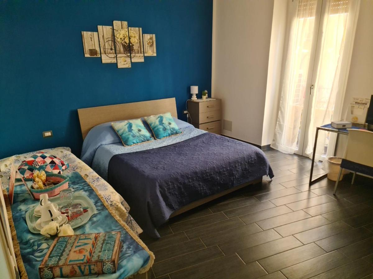 Affittacamere Sa Pardula Cagliari Zewnętrze zdjęcie
