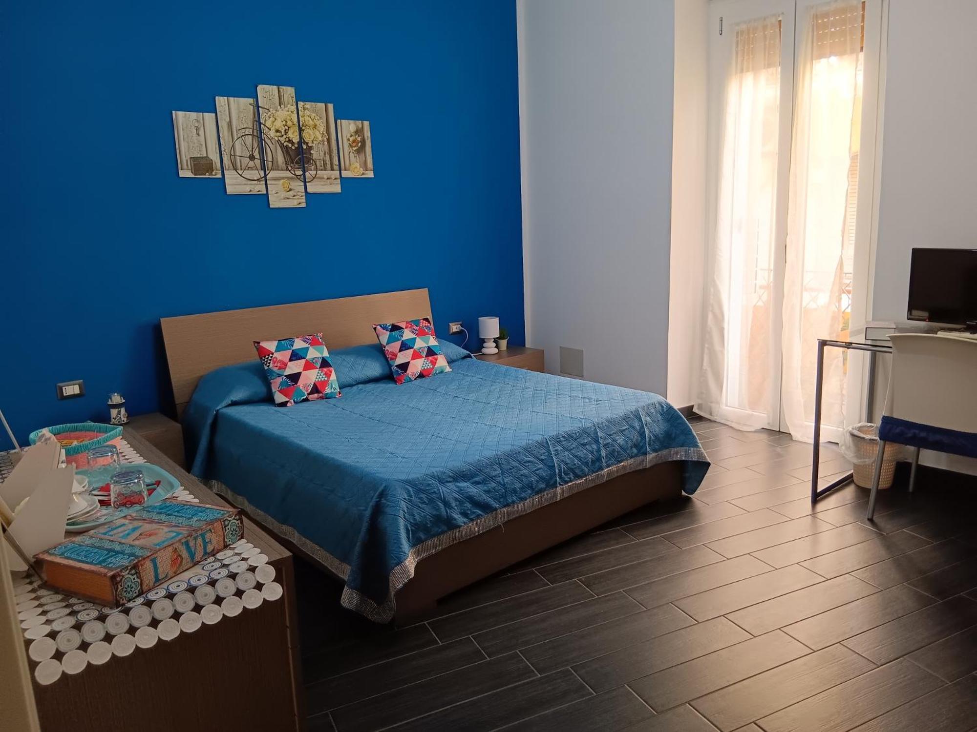 Affittacamere Sa Pardula Cagliari Zewnętrze zdjęcie