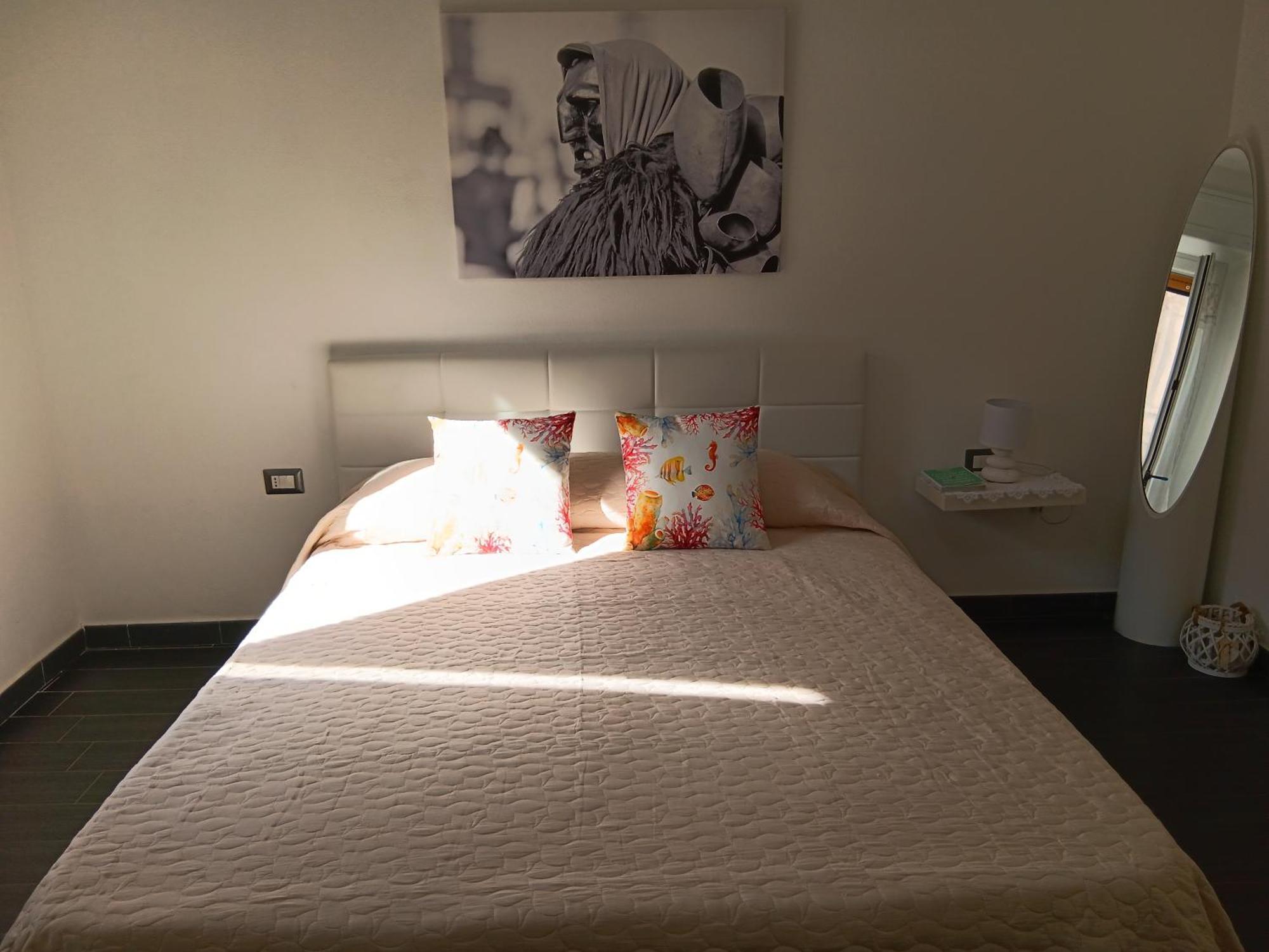 Affittacamere Sa Pardula Cagliari Zewnętrze zdjęcie
