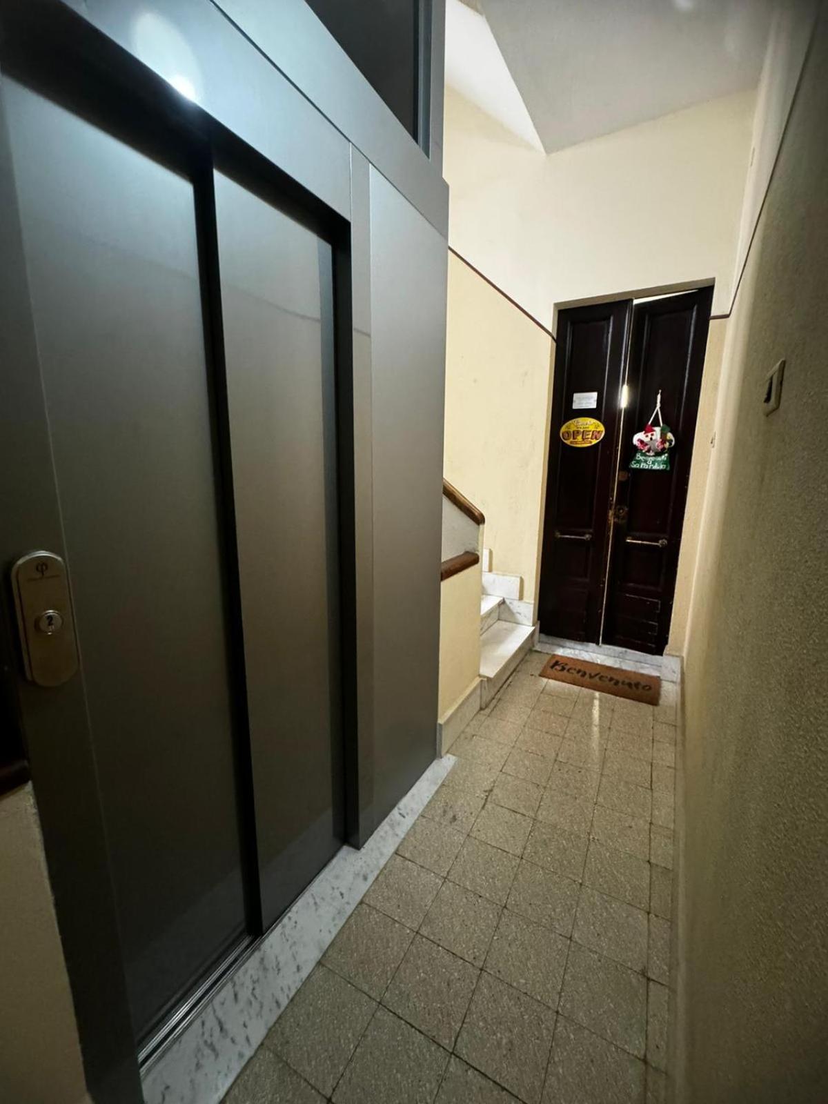 Affittacamere Sa Pardula Cagliari Zewnętrze zdjęcie